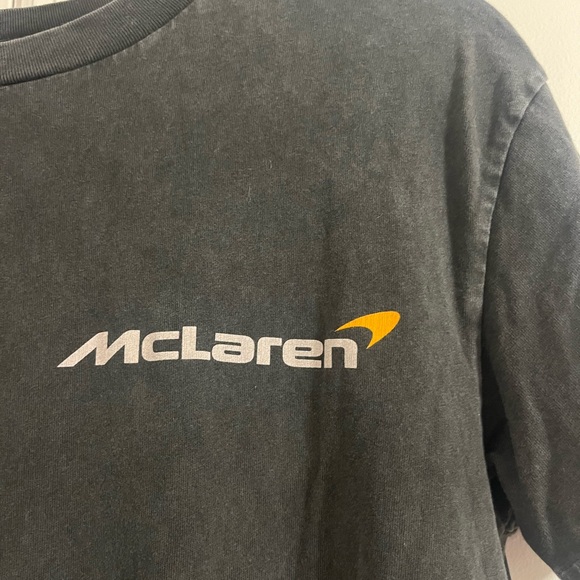 ABERCROMBIE MENS TEE - Picture 4 of 5